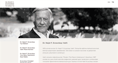 Desktop Screenshot of nejateczacibasivakfi.org